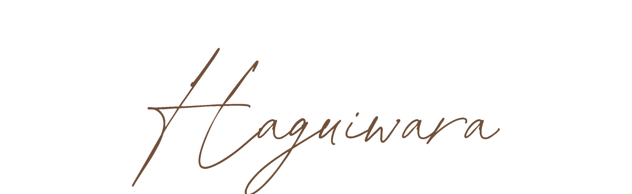 logo Jessica Haguiwara